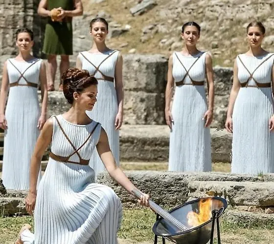 Vians Olympia Отель