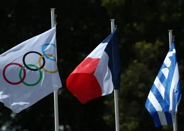 Vians Olympia Отель Олимпия