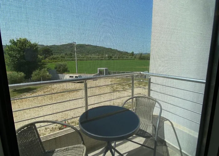 Vians Olympia 3* Ancient Olympia