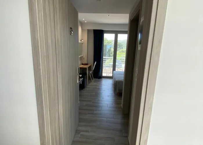 Otel Vians Olympia Ancient Olympia