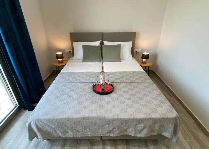 Vians Olympia 3* オリンピア