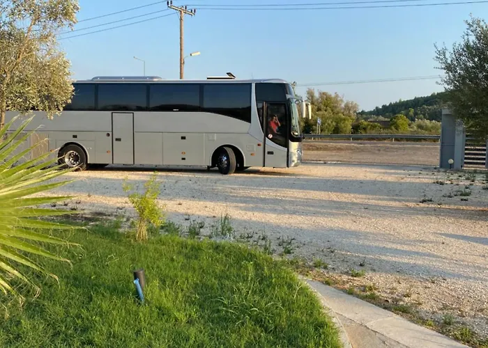 Otel Vians Olympia 3*